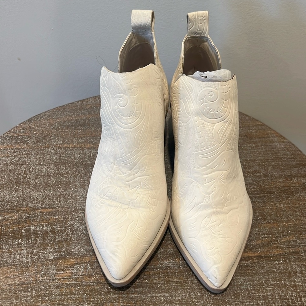 Dolce Vita Ankle Boot